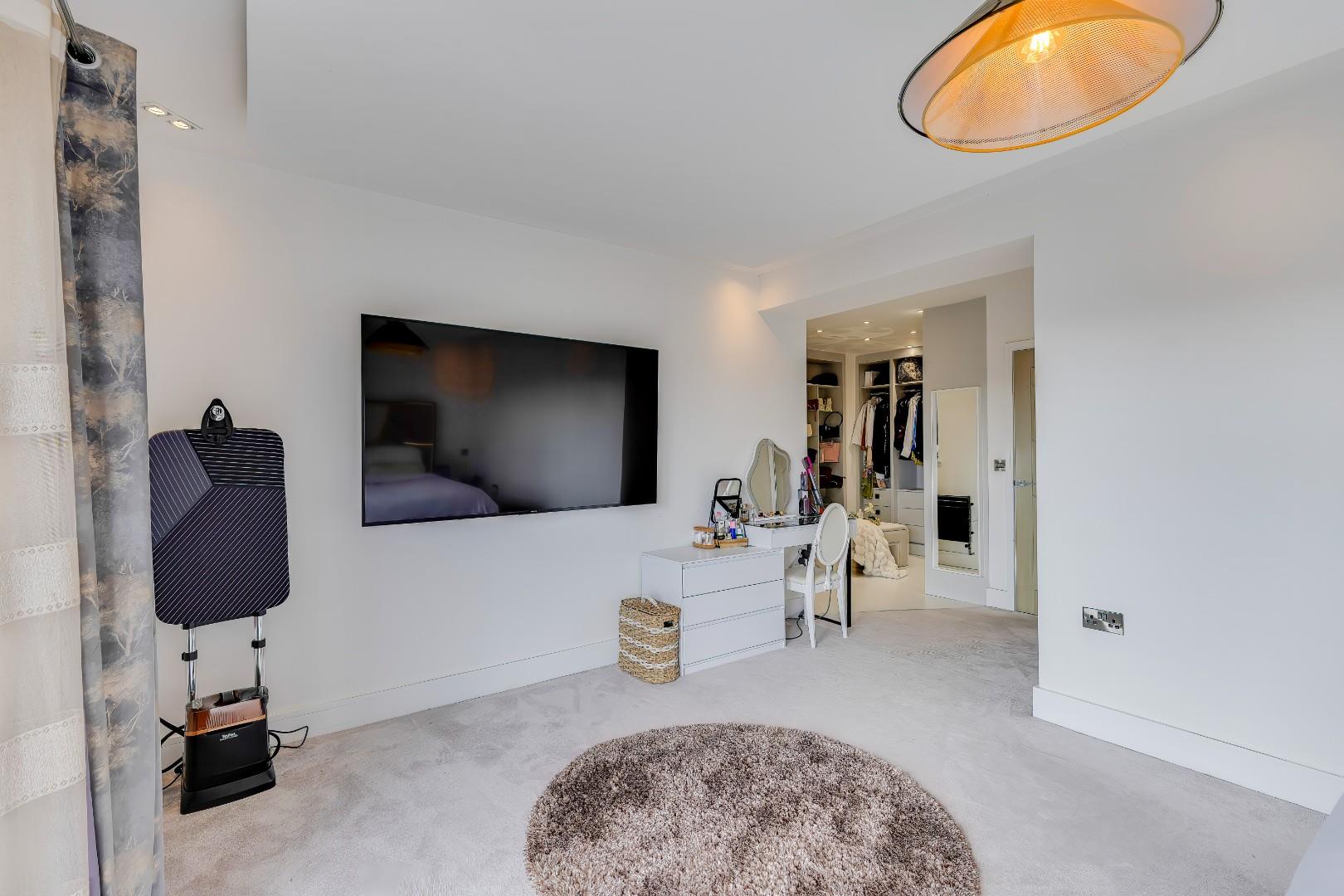 Fairfield Road, Bridgend County Borough, CF31 3DU